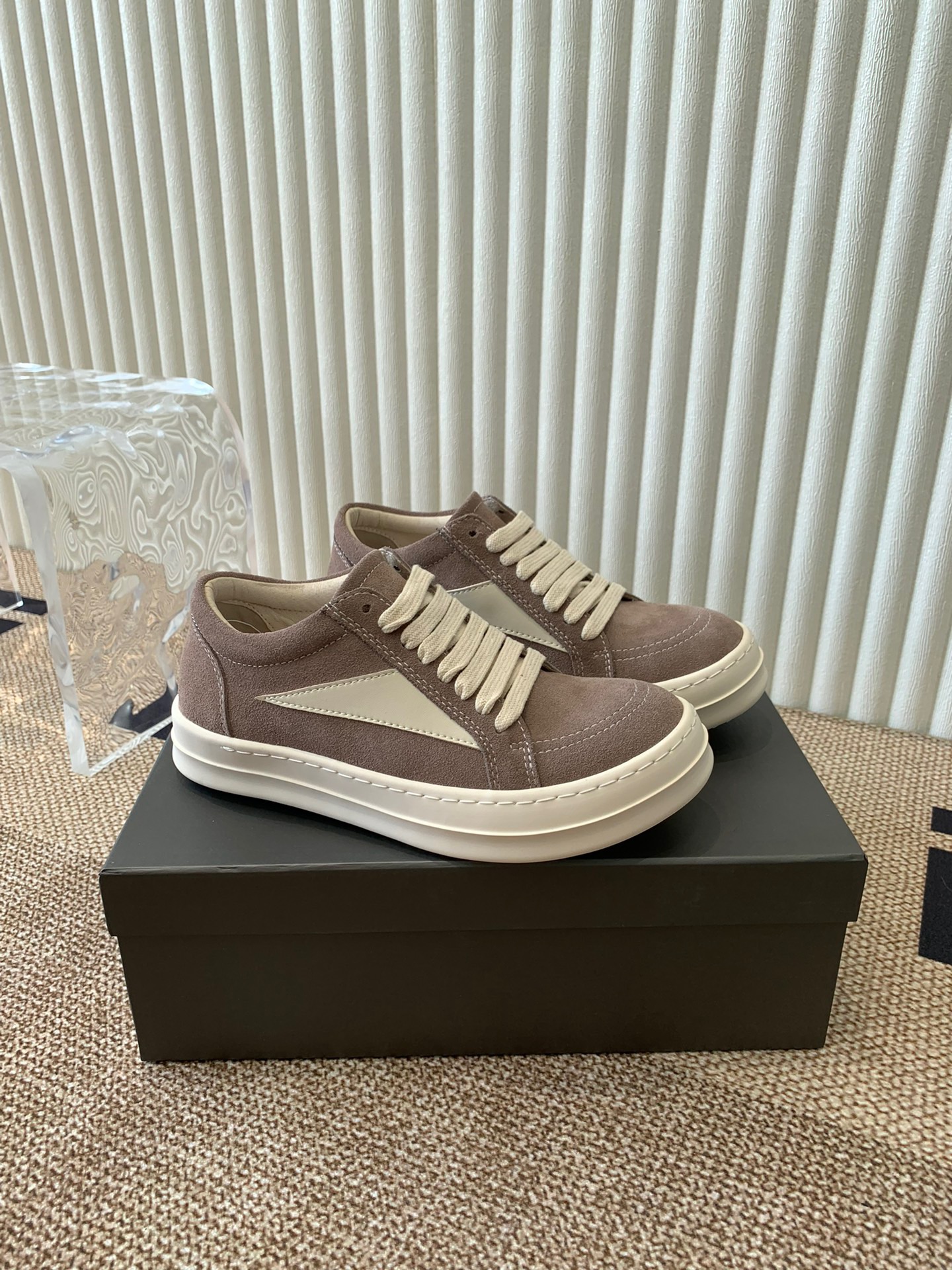 R*ick Owens Sneakers