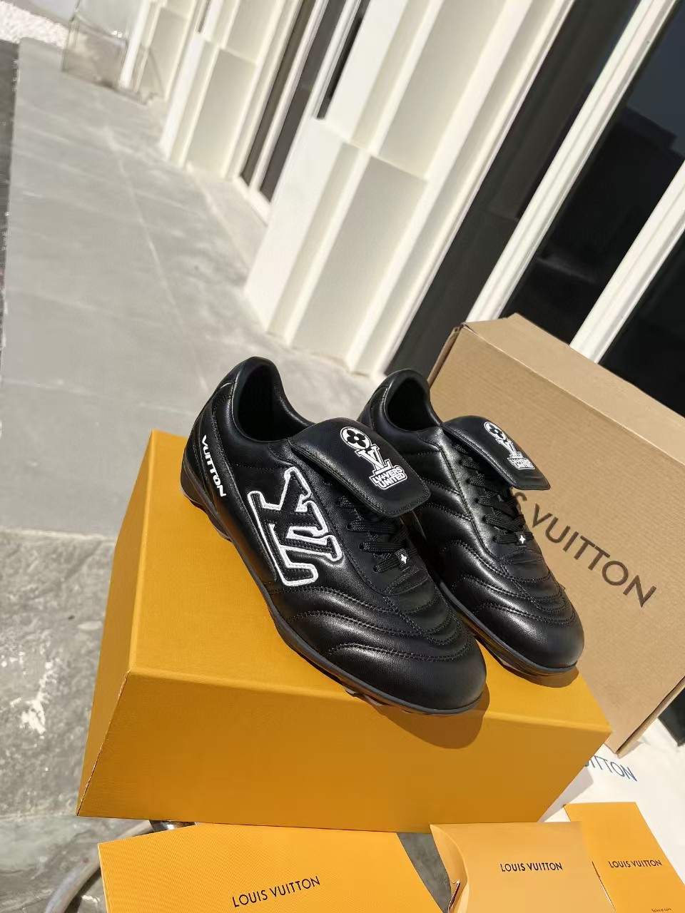 L*V Sneakers
